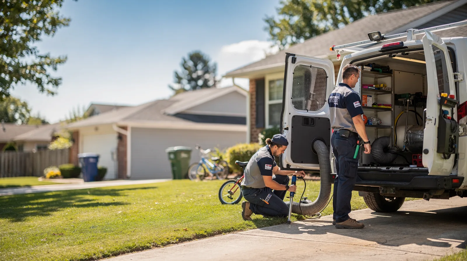 24/7 HVAC Repair & AC Replacement in Schuylerville, NY near me
